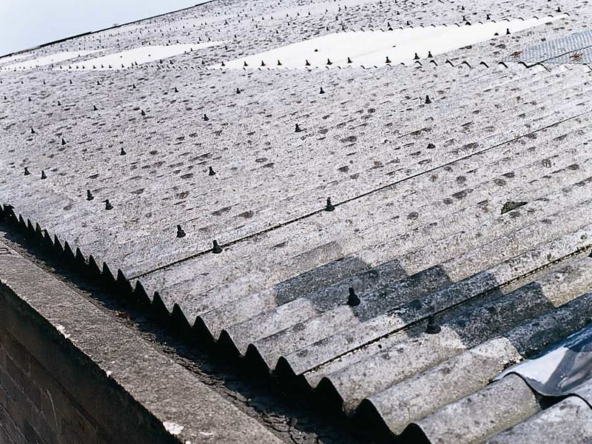 amiant - asbestos